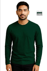 Pack of 3 Full Sleeves T-Shirts