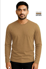 Pack of 4 Full Sleeves T-Shirts