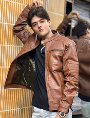 Premium Winter Jacket for Men & Women | Stylish & Warm 2025 Collection