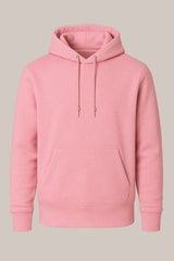 Pink Hoodie – Bold Color, Soft Comfort