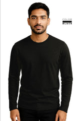 Pack of 4 Full Sleeves T-Shirts