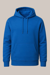 Dark Blue Hoodie – Cool Tones, Everyday Ease